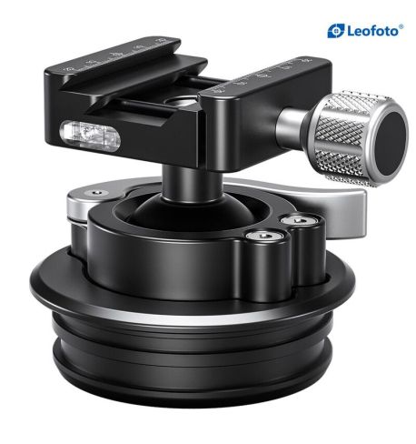 LEOFOTO RÓTULA PARA RIFLE STB-75K