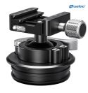 LEOFOTO RÓTULA PARA RIFLE STB-75K