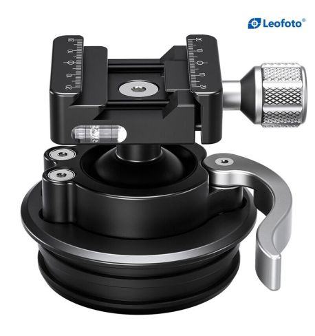 LEOFOTO RÓTULA PARA RIFLE STB-75K