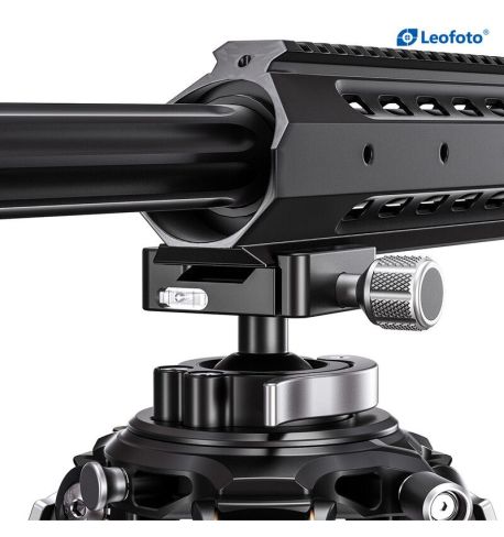 LEOFOTO RÓTULA PARA RIFLE STB-75K