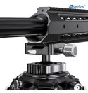 LEOFOTO RÓTULA PARA RIFLE STB-75K
