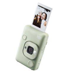FUJIFILM INSTAX Mini LiPlay Verde Matcha 2