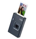 FUJIFILM INSTAX Mini LiPlay+ Azul Medianoche