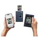 FUJIFILM INSTAX Mini LiPlay+ Azul Medianoche
