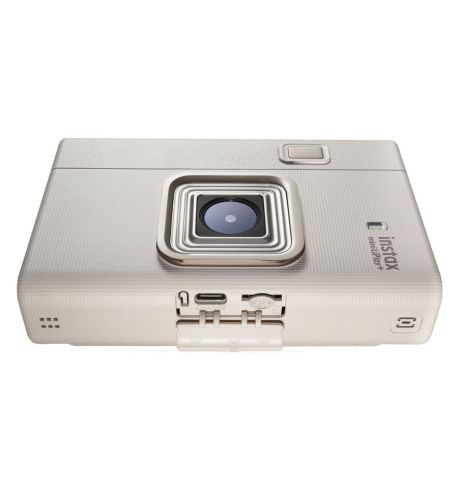 FUJIFILM INSTAX Mini LiPlay+ Beige Arena