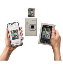 FUJIFILM INSTAX Mini LiPlay+ Beige Arena