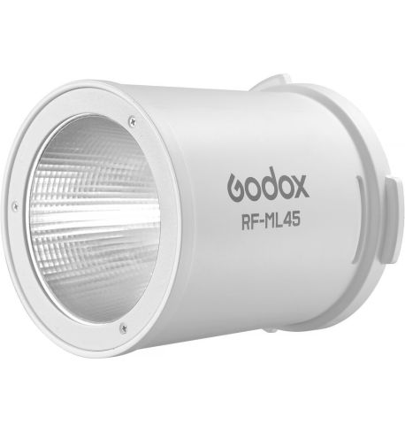 Godox Reflector 45º para ML series RF-ML45