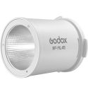 Godox Reflector 45º para ML series RF-ML45