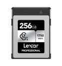 Lexar Professional CFexpress 256GB Serie Silver Tipo B