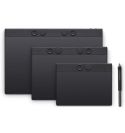 Wacom Intuos Pro. Tableta gráfica profesional con Pro Pen 3