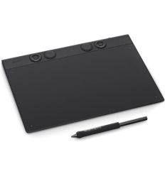 Wacom Intuos Pro. Tableta gráfica profesional con Pro Pen 3 2