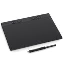 Wacom Intuos Pro. Tableta gráfica profesional con Pro Pen 3