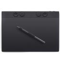 Wacom Intuos Pro. Tableta gráfica profesional con Pro Pen 3