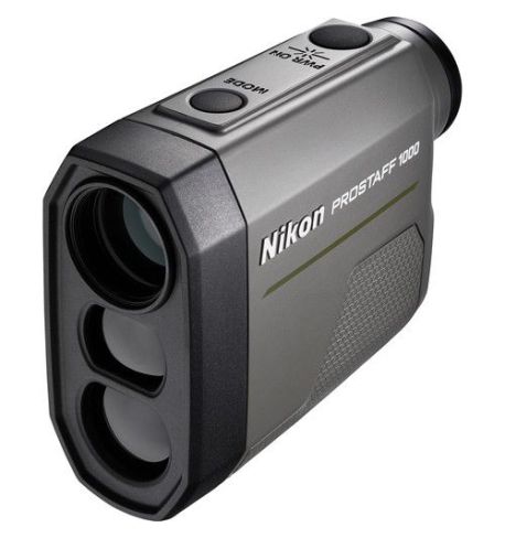 Nikon Telémetro 6x20 Láser Prostaff 1000