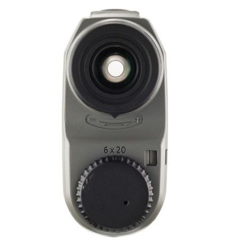 Nikon Telémetro 6x20 Láser Prostaff 1000
