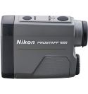 Nikon Telémetro 6x20 Láser Prostaff 1000