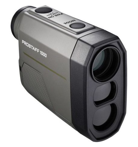 Nikon Telémetro 6x20 Láser Prostaff 1000