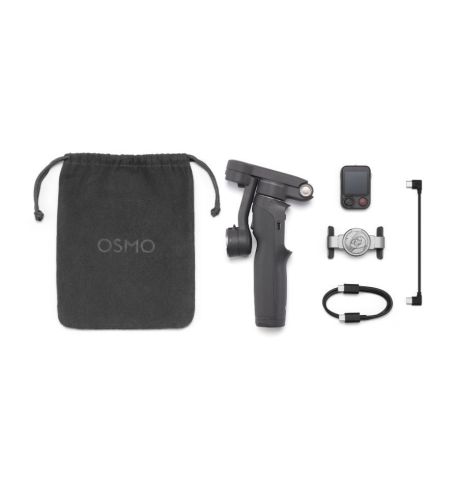 DJI Osmo Mobile 8P Standard