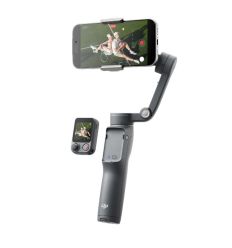 DJI Osmo Mobile 8P Creators Combo 2