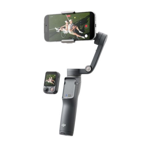 DJI Osmo Mobile 8P Creators Combo