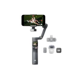 DJI Osmo Mobile 8P Creators Combo