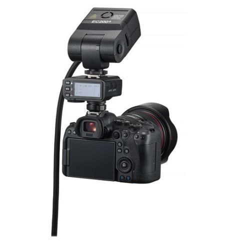 Cabezal De Flash De Extensión  AD200 Proll  EC200 II