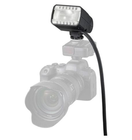 Cabezal De Flash De Extensión  AD200 Proll  EC200 II