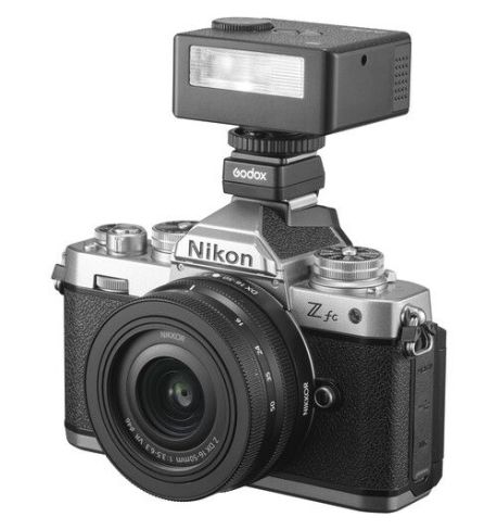 Godox Zapata elevadora para IT20/22
