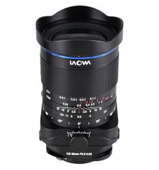 LAOWA 35mm F2.8 Zero-D Tilt-Shift 2