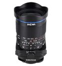 LAOWA 35mm F2.8 Zero-D Tilt-Shift