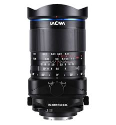LAOWA 35mm F2.8 Zero-D Tilt-Shift