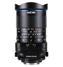 LAOWA 35mm F2.8 Zero-D Tilt-Shift