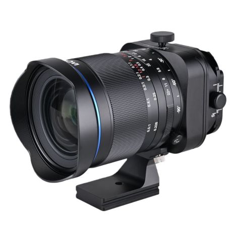 LAOWA 35mm F2.8 Zero-D Tilt-Shift