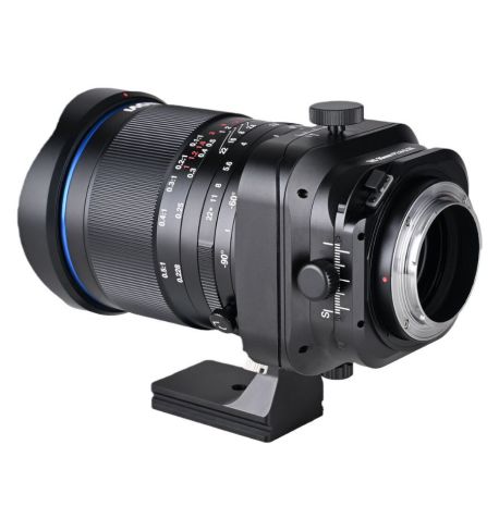 LAOWA 35mm F2.8 Zero-D Tilt-Shift