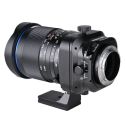 LAOWA 35mm F2.8 Zero-D Tilt-Shift