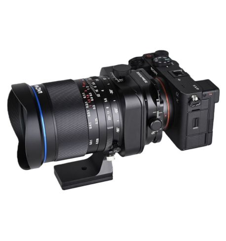 LAOWA 35mm F2.8 Zero-D Tilt-Shift