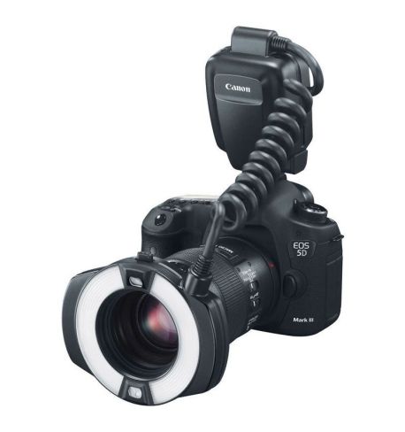 CANON Macro Ring Lite MR-14EX II