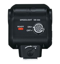NIKON SB-300 2