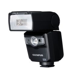 OLYMPUS FL600R