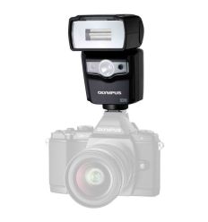 OLYMPUS FL600R 2