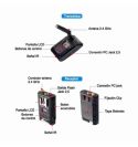 TWINLINK EMISOR + RECEPTOR
