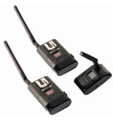 TWINLINK EMISOR + 2 RECEPTORES