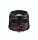 PENTAX 35mm F2.8 HD DA Macro Limited Edition Black