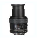 PENTAX 50mm F2,8 D-FA Macro