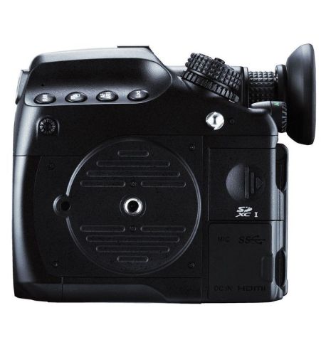 PENTAX 645 Z  (BODY)