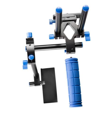 WALIMEX PRO SOPORTE HOMBRO RIG CINEAST II