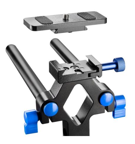 WALIMEX PRO SOPORTE HOMBRO RIG CINEAST II