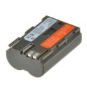 BATERIA JUPIO / CANON BP-511/511A/512 - 1400 mAh