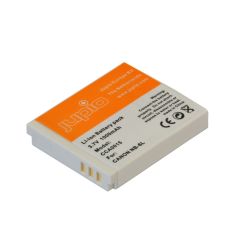 BATERIA JUPIO / CANON NB-6L - 1000 mAh
