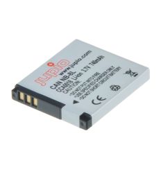 BATERIA JUPIO / CANON NB-8L - 740 mAh